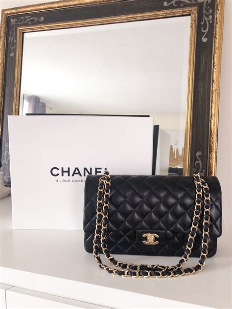 chanel classic europe price